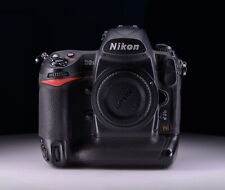 Nikon d3s dslr for sale  HUNTINGDON