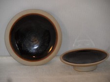 Crowan studio pottery for sale  ROSS-ON-WYE