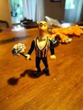 Tintin figurine nestor d'occasion  Château-Renard