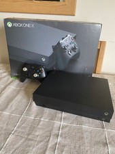 Xbox one 1tb for sale  LUTON