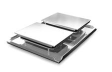 Impressora TucLoc DTG placa dupla infantil DTG Omniprint 330TX ou 330TX Plus comprar usado  Enviando para Brazil