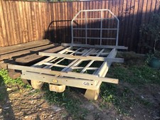drawbar trailer for sale drawbar trailer for sale CREWKERNE