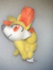 Pokemon fennekin plush for sale  NEWTOWNARDS
