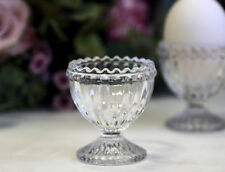 Eierbecher eier glas gebraucht kaufen  Berlin