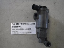 Pre 1997 honda for sale  Jay