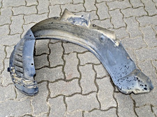 Radhausschale kotflügel pel gebraucht kaufen  Hilchenbach