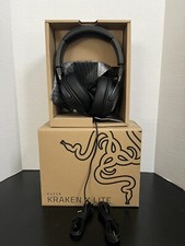 NOVO Razer RZ04-0295 fone de ouvido para jogos com fio com microfone preto comprar usado  Enviando para Brazil