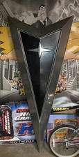 Rare pontiac arrowhead for sale  Corpus Christi