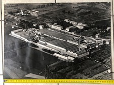 Fotografia filatura grignasco usato  Portula