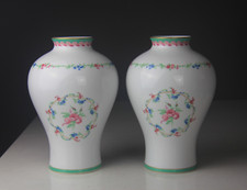 Pair vintage haviland for sale  Grandview