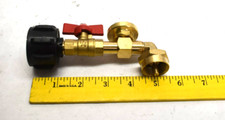 Propane refill adapter for sale  Kansas City