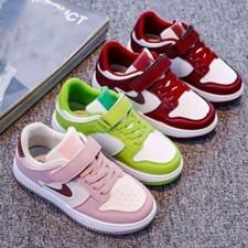 Baskets course enfant d'occasion  France