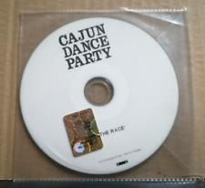 Cajun dance party usato  Latina