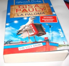 Gisa pauly paloma gebraucht kaufen  Leverkusen