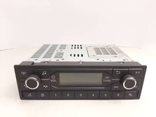 Radio ford transit gebraucht kaufen  Deutschland