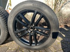 Bmw felgen kompletträder gebraucht kaufen  Alzey