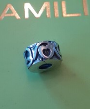 Chamilia locked hearts for sale  UCKFIELD