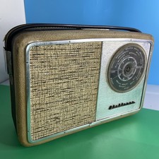 Perdio vintage transistor for sale  BLANDFORD FORUM