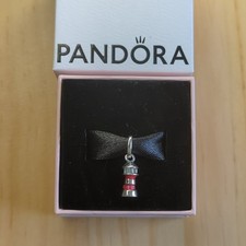Riginal pandora charm gebraucht kaufen  Berlin