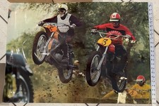 vintage motocross poster for sale vintage motocross poster for sale Sarasota