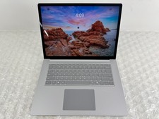 Microsoft surface laptop for sale  Saint Louis