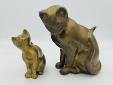 Vtg solid brass for sale  Chino Valley