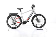 Haibike trekking trekking gebraucht kaufen  Kempten (Allgäu)