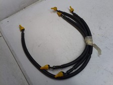treccia tubi z750 usato treccia tubi z750 usato Chignolo Po