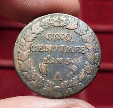 147 dupré centimes d'occasion  Reims