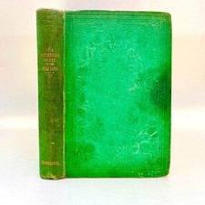 Visit to the Holy Land Egypt and Italy 1853 Ida Pfeiffer Illustrated Travel Book comprar usado Visit to the Holy Land Egypt and Italy 1853 Ida Pfeiffer Illustrated Travel Book comprar usado  Enviando para Brazil