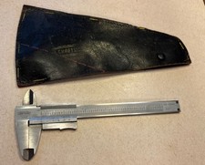 Vintage craftsman vernier for sale  Syosset