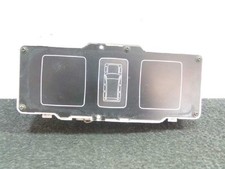 Usado, 56007350 MULTIFUNKTIONSDISPLAY / 415075 FÜR CHRYSLER JEEP GR.CHEROKEE ZJ/Z 2 comprar usado  Enviando para Brazil