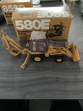 CASE 580E Construction King 1:35 comprar usado CASE 580E Construction King 1:35 comprar usado  Enviando para Brazil
