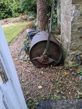 Antique cast iron for sale  LONDON