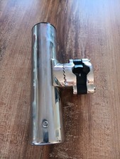 Reling rutenhalter angelboot gebraucht kaufen  Hamm