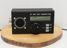 Qrp sdr transceiver for sale  SALTASH