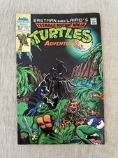 Teenage mutant ninja d'occasion  Expédié en Belgium