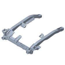 Polaris rack support for sale  USA
