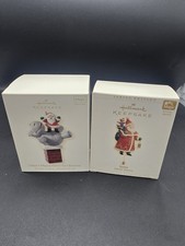 Hallmark want hippopotamus for sale  Waterford
