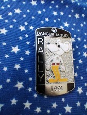 Vtg danger mouse for sale  COVENTRY