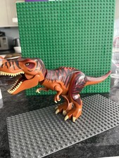 Lego rex set for sale  CAMBERLEY