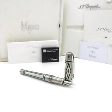 st dupont fountain pen for sale  Saint Louis