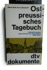 Hans graf lehndorff gebraucht kaufen Hans graf lehndorff gebraucht kaufen  Nürnberg