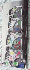 Split screen camper for sale  NOTTINGHAM