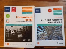 Comunicare storia storia usato  Roma