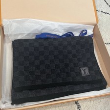 Louis vuitton echarpe for sale  Milford