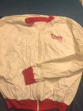 Vintage tyvek housewrap for sale  Richmond