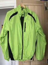 Muddyfox cycling jacket for sale  BRISTOL