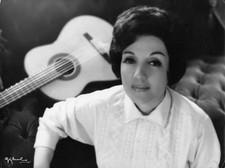 GLORIA LASSO photo still argentique originale  comprar usado  Enviando para Brazil