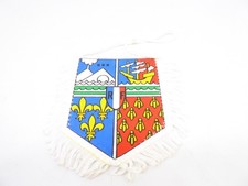 Fanion pennant tourisme d'occasion  Orleans-